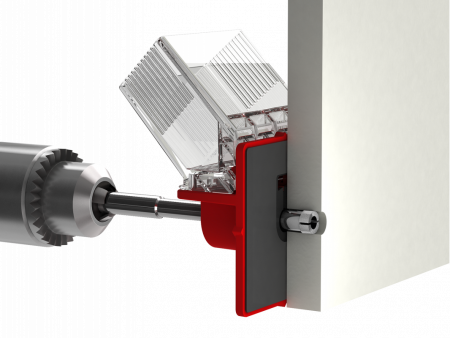 Коронка Easy Gres Ø 6 мм