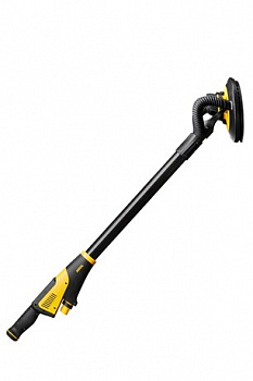 Шлифмашина для стен LEROS 950CV Mirka Bag