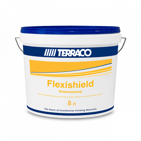 Flexishield