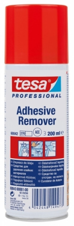 Очиститель клея Спрей 200 мл Tesa
