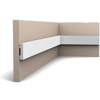 Молдинг SX162 SQUARE