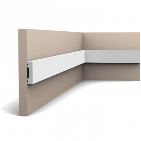 Молдинг SX162 SQUARE