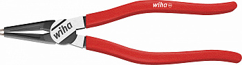 Съемник стопорных внутренних колец Wiha Classic с MagicTips прямой с изогнутой рукояткой