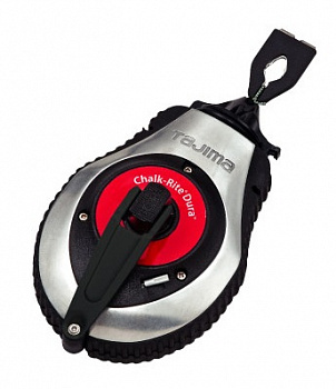 Разметочный шнур "DURA", длина шнура 30 м TAJIMA CR401S