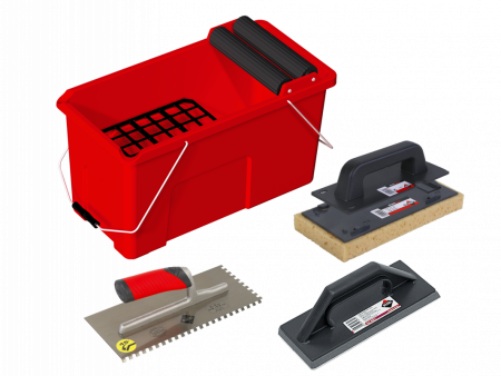 Набор RUBICLEAN PRO 2