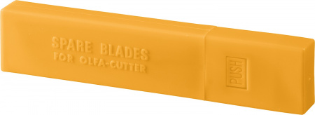 Лезвие сегментированноеOL-LB-10B
Обратная связь