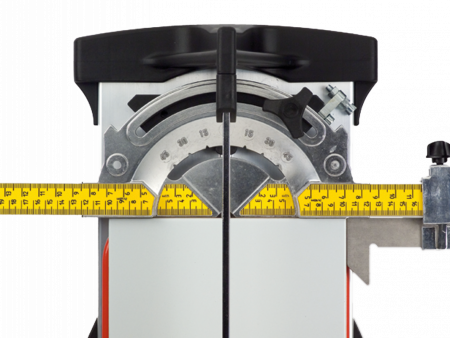Плиткорез ручной X-PRO 60 BATTIPAV