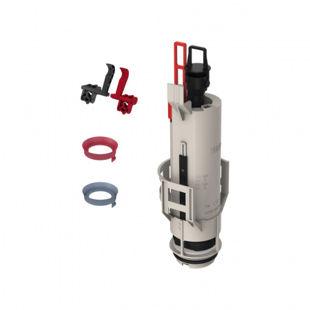 TECE  Клапан смыва А2 в сборе для инсталляций TECE  9820223