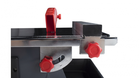 Плиткорез электрический Diamant ND-180 c кейсом. RUBI