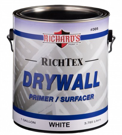 RichTex DryWall Primer
