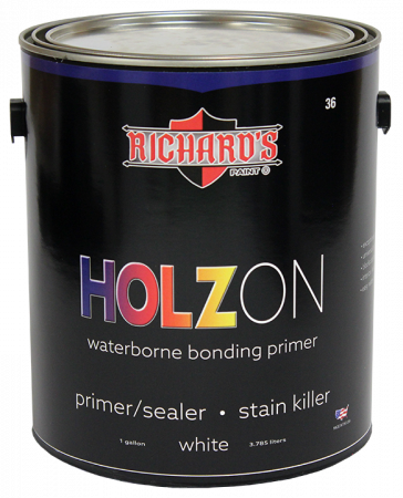 Richard's Holzon Bonding Primer