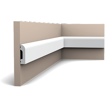 Молдинг SX182 CASCADE