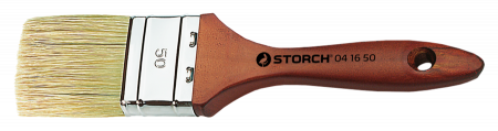 Кисть флейцевая Profi  Classic Top натуральная щетина Storch