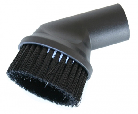 Круглая щетка с щетиной для пылесосов Starmix