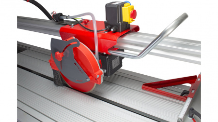 Плиткорез электрический DS-250-N 1500 Laser&Level RUBI