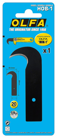 Лезвие-крюкOL-HOB-1
Обратная связь