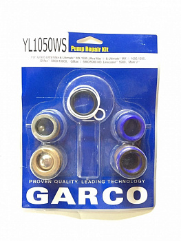 YL1050WS набор уплотнителей для SPT1050L