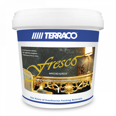 Fresco Pearlesent