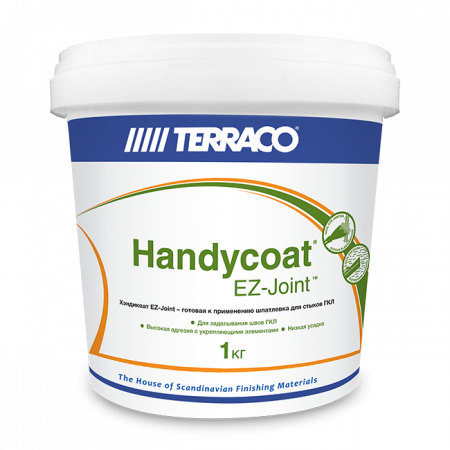 Handycoat EZ-Joint