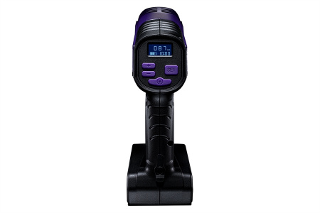 Лампа для сушки покрытий 66W УФ