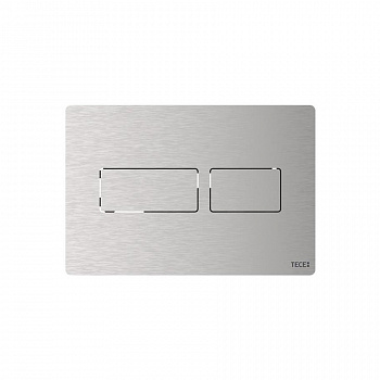TECE TECEsolid Панель смыва для унитазов Сатин 9240434