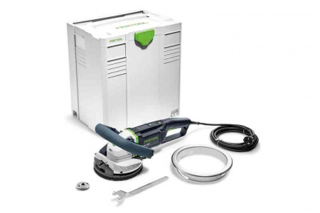 Шлифователь RENOFIX RG 80 E-Set DIA ABR Festool
