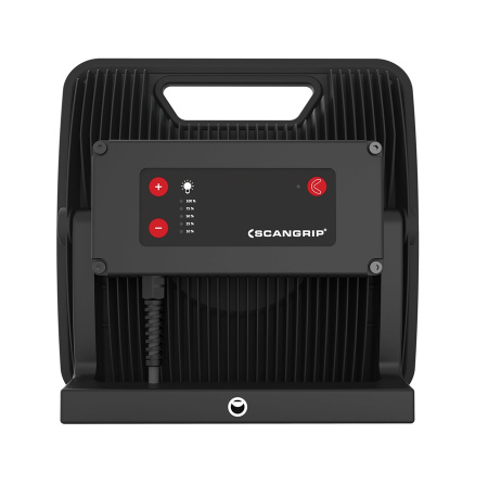 Лампа малярная светодиодная Nova 12K Scangrip