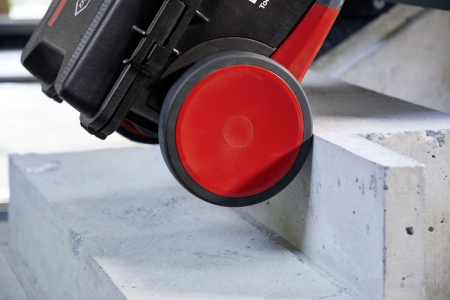 Набор инструментов Wiha electric XXL III