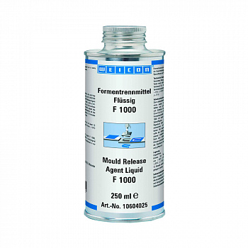WEICON Разделительный агент жидкий F1000