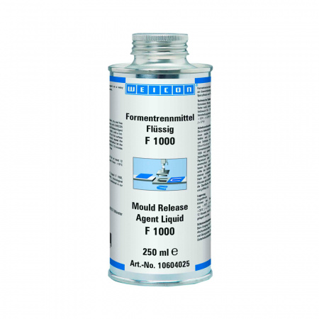 WEICON Разделительный агент жидкий F1000