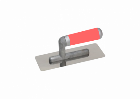 Кельма для венецианской штукатурки 200*80*0,7мм, CORTE