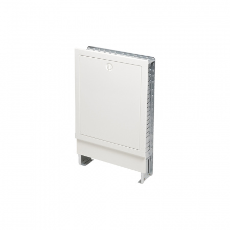 TECE  Шкаф коллекторный встраиваемый 600  77351002