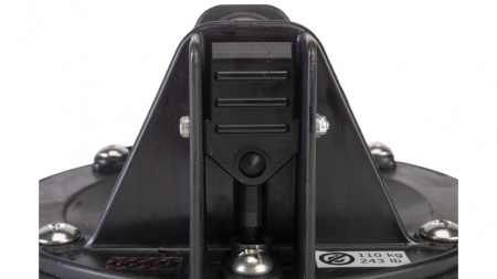 Присоска помповая 200 RUBI