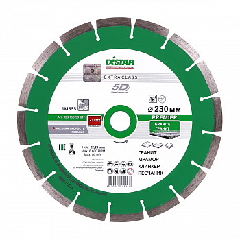 Distar 1A1RSS/С3 Premier