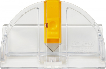 Набор: резак «MOUNT CUTTER» с наклоном лезвия 45°OL-MC-45/2B
Обратная связь