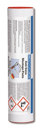Антикоррозионная монтажная паста Anti-Seize Standart WEICON wcn26000040