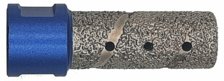 Фреза алмазная по плитке 20 мм Hilberg Super Hard М14 HH320