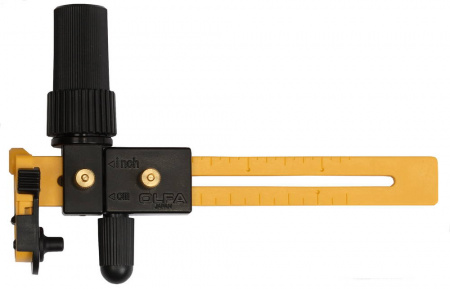 Нож циркульный трещоточный с круглым лезвием OL-CMP-3
Обратная связь