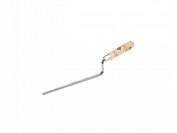 Шпатель для расшивки швов 10мм RUBI