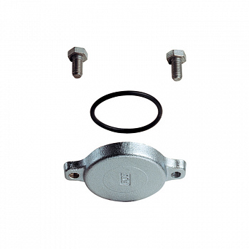 FAR  Заглушка для фланцевого коллектора 1 1/4"  FK 4310 114