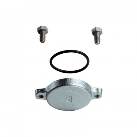 FAR  Заглушка для фланцевого коллектора 1 1/4"  FK 4310 114