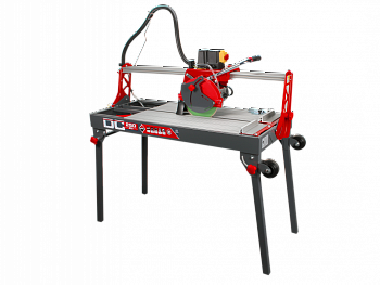 Электроплиткорез Diamant DC-250 850. RUBI
