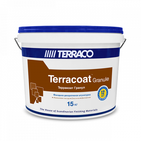 Terracoat Granule