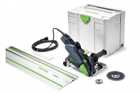 Система отрезная DSC-AG 125 Plus-FS Festool