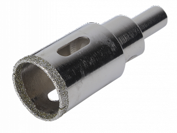 Коронка алмазная Easy Gres Ø 35 мм