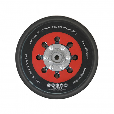 SCH-02-150SD опора для крепления абразивного материала для SCH-02-150 (аналог R7303-150)