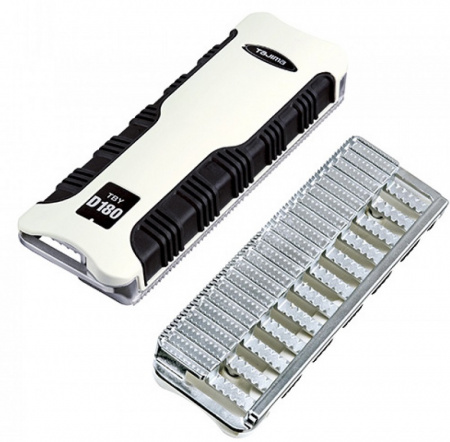 Рашпиль для гипсокартона TAJIMA TBYD180/1