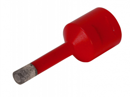 Коронка алмазная Ø 12 мм Dry Gres