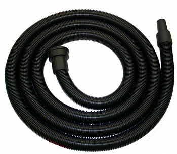 Всасывающий шланг антистатический Starmix (черный) 3,2м.