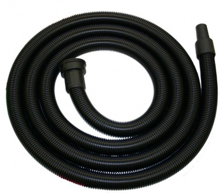 Всасывающий шланг антистатический Starmix (черный) 3,2м.